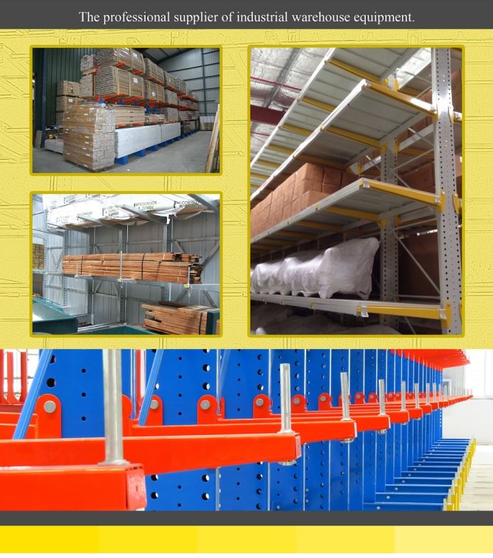 5  heavy duty cantilever racks2426