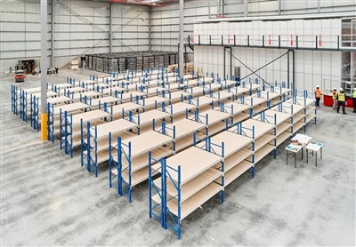 Fínstilla pláss, auka skilvirkni: kanna yfirburða afköst ...