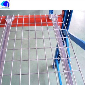 Vír möskva þilfar