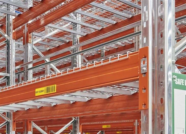 Heavy Duty Pallet Racking price